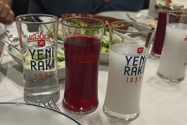 Bademli Et Mangal - Resim 14