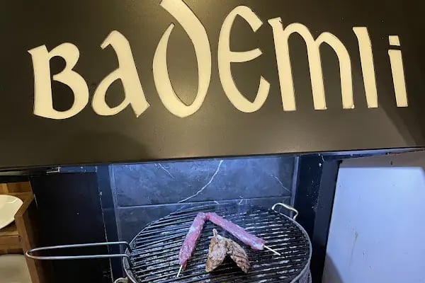 Bademli Et Mangal - Resim 5