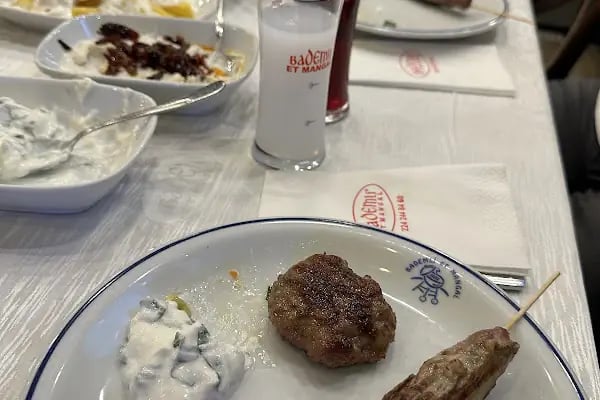 Bademli Et Mangal - Resim 10