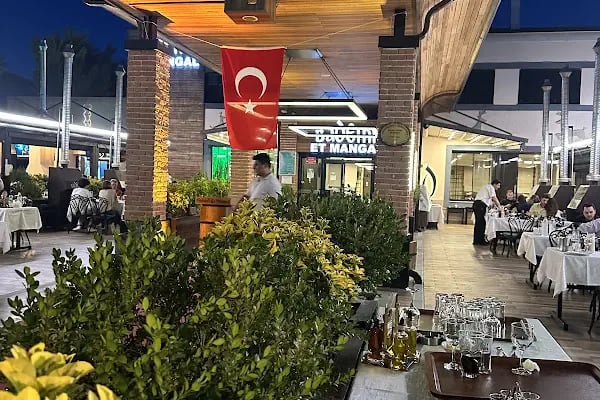 Bademli Et Mangal - Resim 11