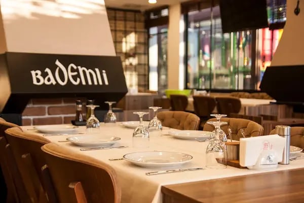 Bademli Et Mangal - Resim 20