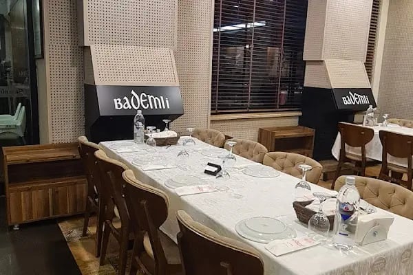 Bademli Et Mangal - Resim 12