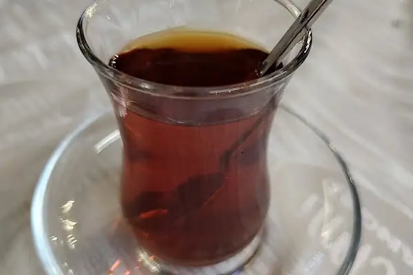Bademli Et Mangal - Resim 18