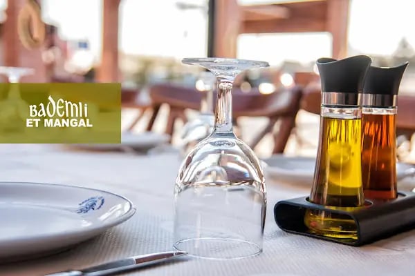 Bademli Et Mangal - Resim 3