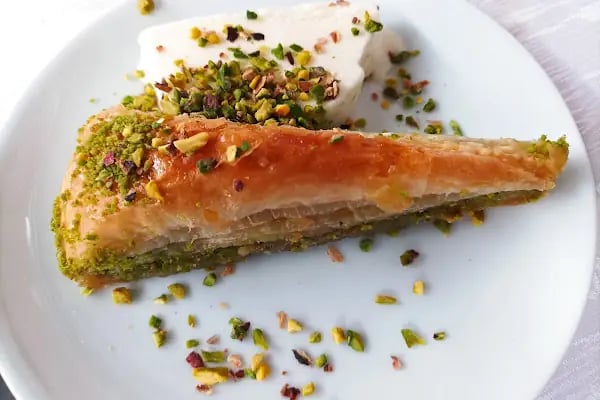 Bademli Et Mangal - Resim 13