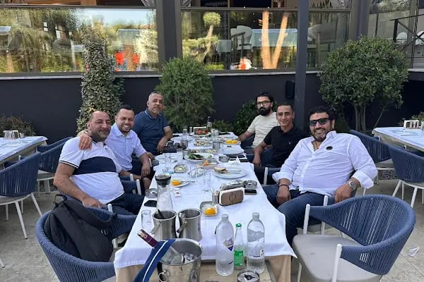 Bademli Et Mangal - Resim 17