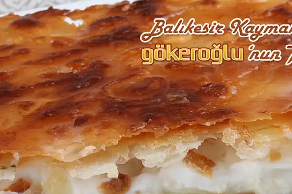 Gökeroğlu - Resim 2
