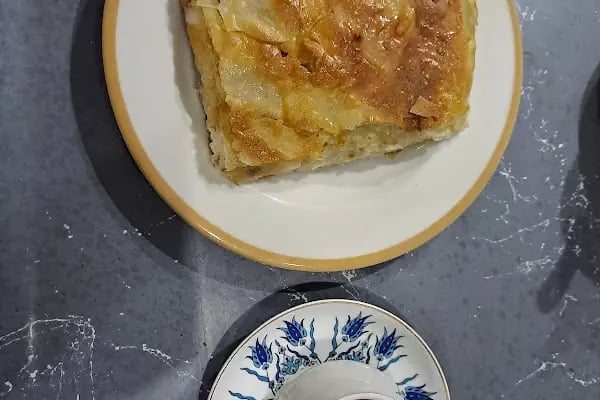 Gökeroğlu - Resim 4