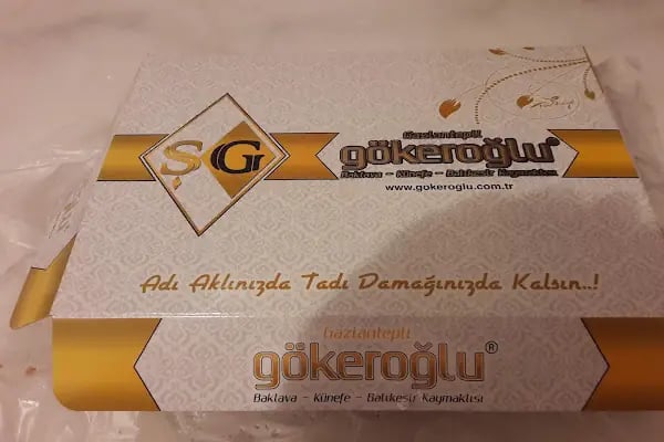 Gökeroğlu - Resim 16