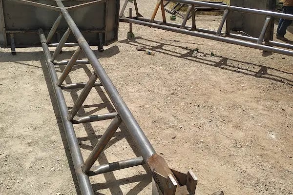 Roj tarım makineleri Bismil - Resim 13