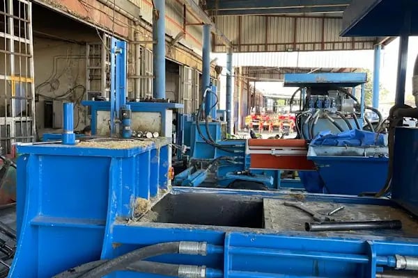 Roj tarım makineleri Bismil - Resim 5
