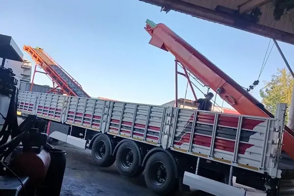 Roj tarım makineleri Bismil - Resim 6