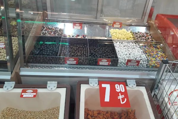 Gaziantepli Beytat Pastanesi - Resim 4