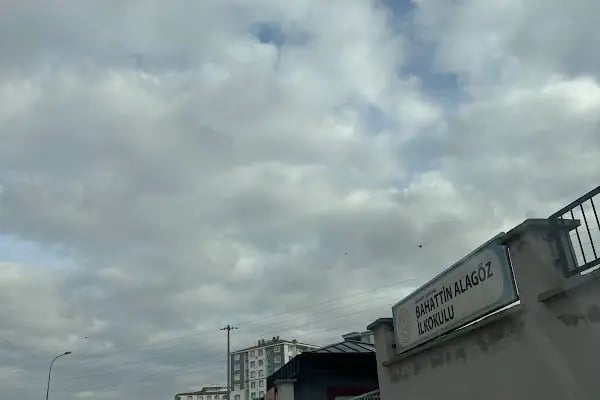 Bahattin Alagöz İlkokulu - Resim 4
