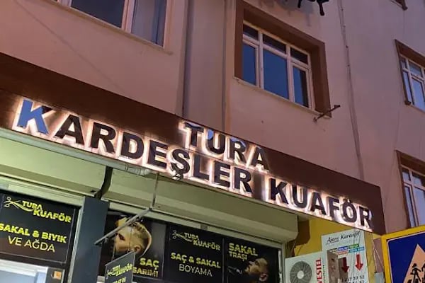 Tura KUAFÖR - Resim 2