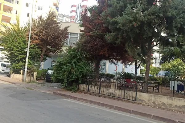 Türk Kızılay'ı Adana Kan Bağış Merkezi - Resim 6