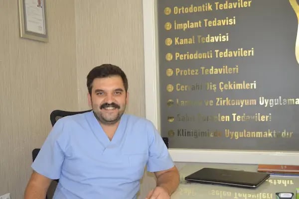 Dishekimi Ahmet Oskay Poliklinigi - Resim 11