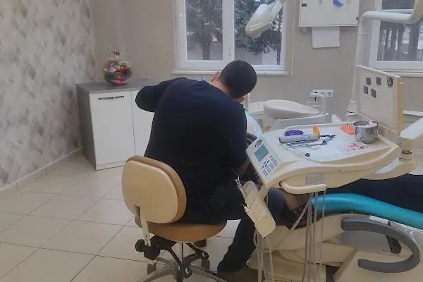 Dishekimi Ahmet Oskay Poliklinigi - Resim 6