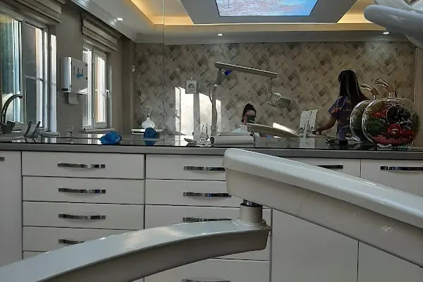 Dishekimi Ahmet Oskay Poliklinigi - Resim 5