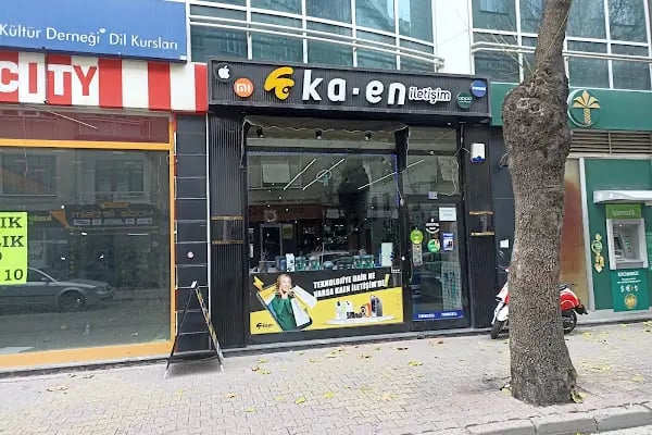 Bezirciler İs Merkezi - Resim 3