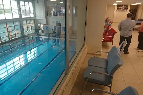 MÜZAHİR SİLLE SPOR KOMPLEKSİ - Resim 3
