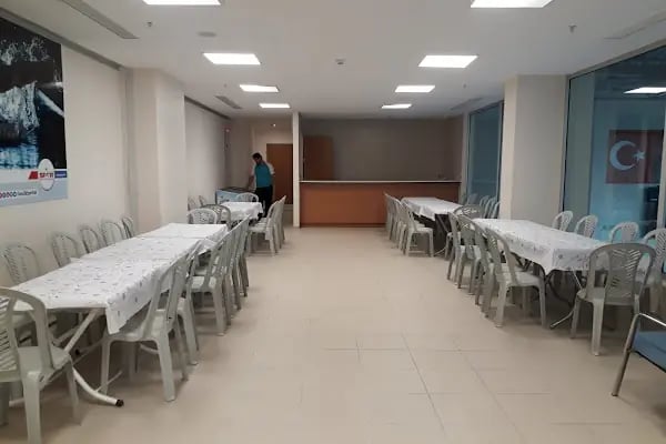MÜZAHİR SİLLE SPOR KOMPLEKSİ - Resim 18