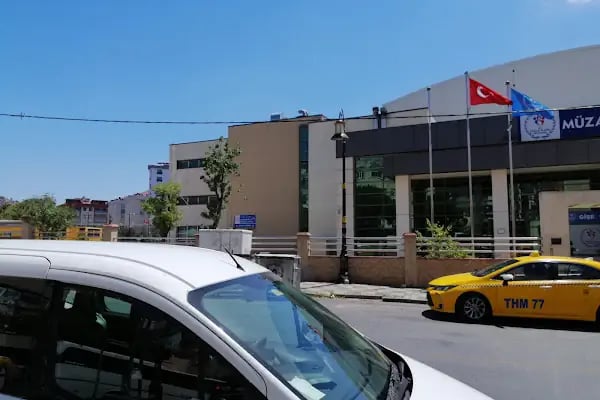 MÜZAHİR SİLLE SPOR KOMPLEKSİ - Resim 5