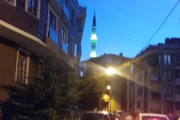 MÜZAHİR SİLLE SPOR KOMPLEKSİ - Resim 16