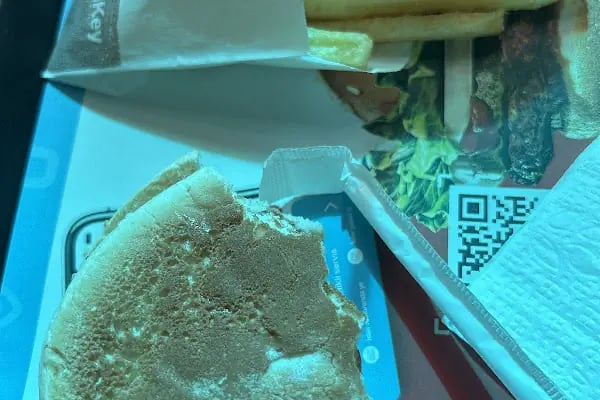 Burger King - Sakarya Adapazarı Arteria - Resim 10