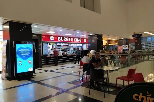 Burger King - Sakarya Adapazarı Arteria - Resim 4