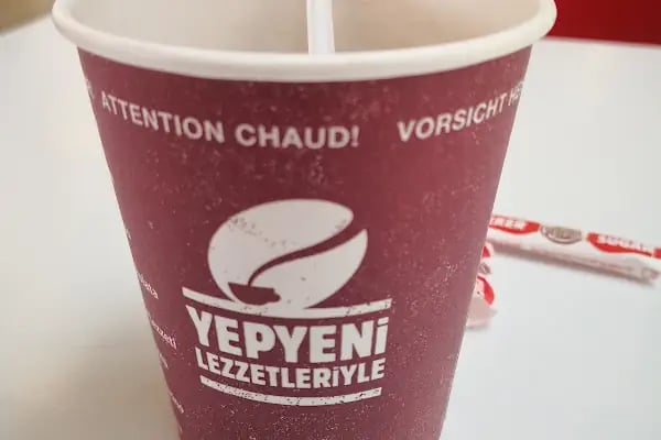 Burger King - Sakarya Adapazarı Arteria - Resim 12