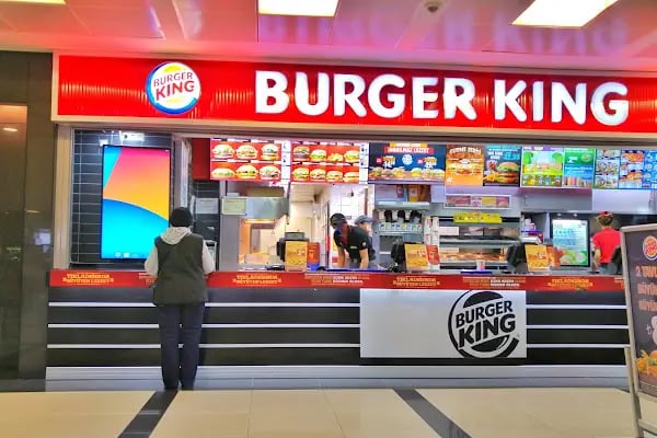 Burger King - Sakarya Adapazarı Arteria - Resim 1
