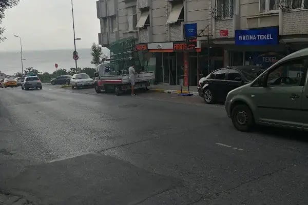 Fırtına Tekel - Resim 19