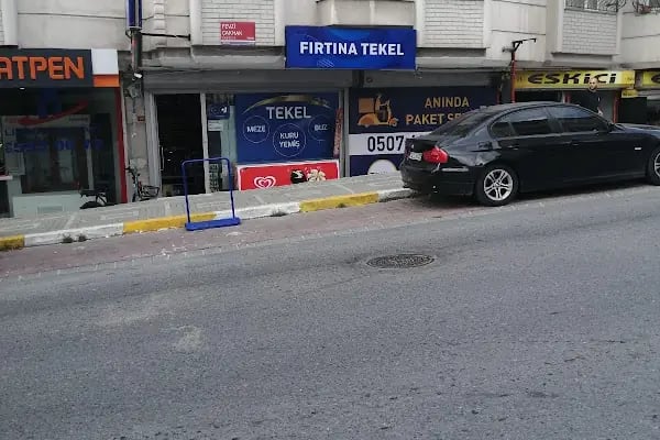 Fırtına Tekel - Resim 5