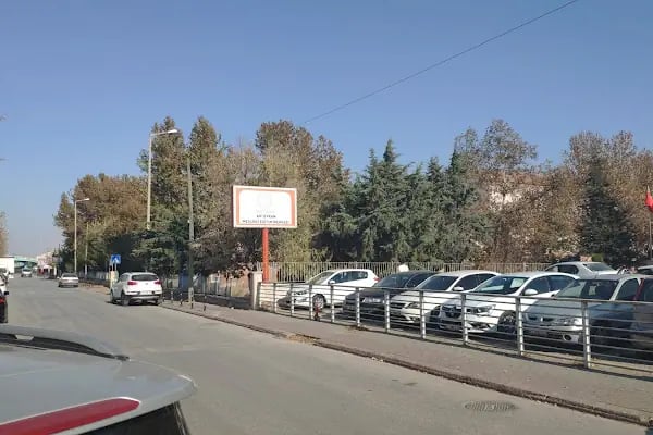 Ahi Evran Mesleki Eğitim Merkezi - Resim 9