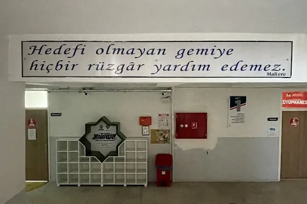 Ahi Evran Mesleki Eğitim Merkezi - Resim 8
