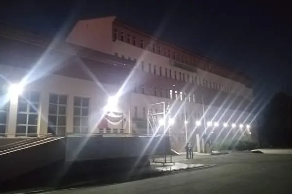 Ahi Evran Mesleki Eğitim Merkezi - Resim 7