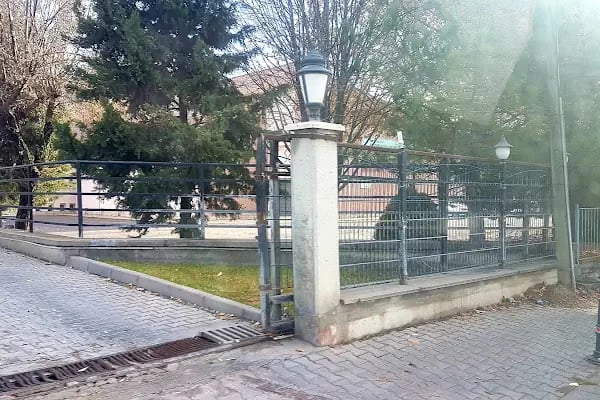 Ahi Evran Mesleki Eğitim Merkezi - Resim 4