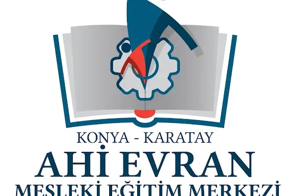 Ahi Evran Mesleki Eğitim Merkezi - Resim 10