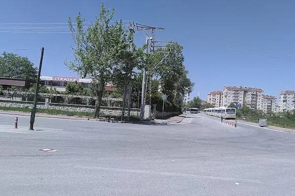 İtfaiye Daire Başkanlığı Karatay Grubu - Resim 3