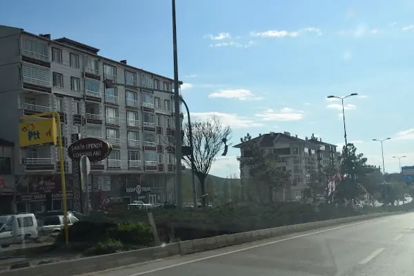 Kasap yaşar - Resim 1