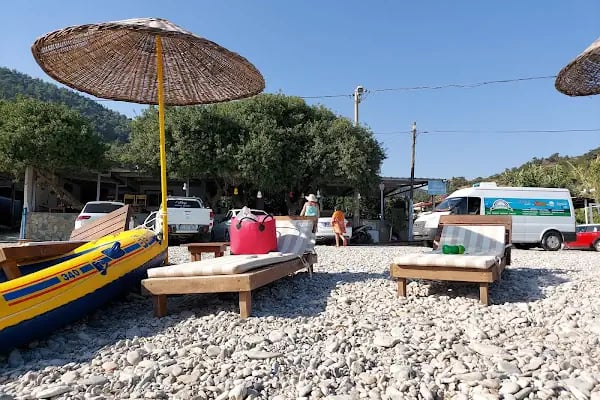 Mazı Neşe Pansiyon - Resim 16