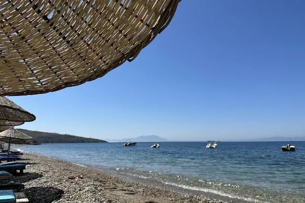 Mazı Neşe Pansiyon - Resim 8