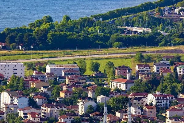 Başiskele İlçe Müftülüğü - Resim 5