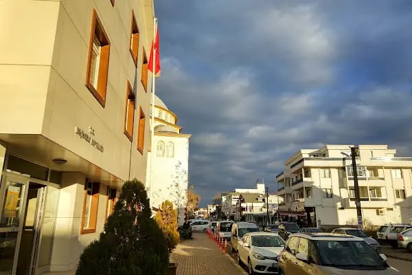 Başiskele İlçe Müftülüğü - Resim 9