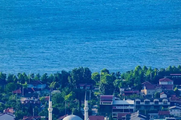 Başiskele İlçe Müftülüğü - Resim 3