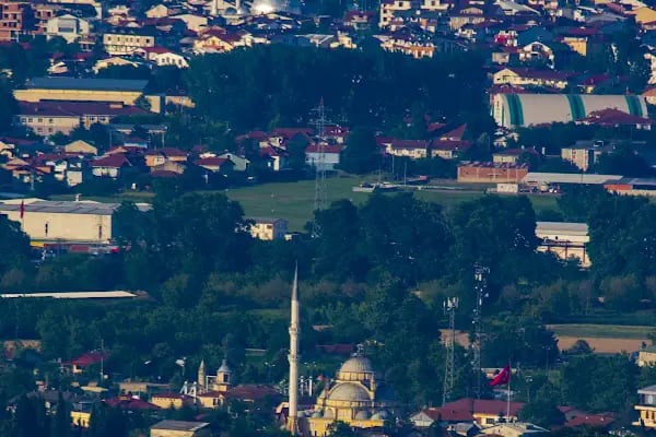 Başiskele İlçe Müftülüğü - Resim 10