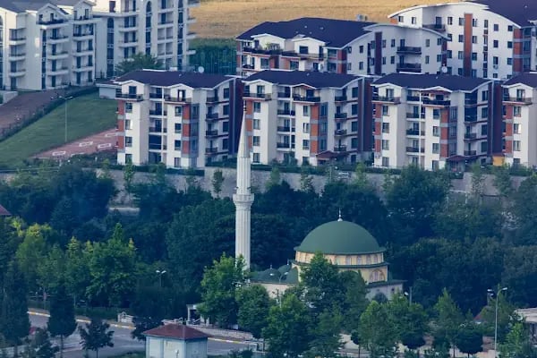 Başiskele İlçe Müftülüğü - Resim 12