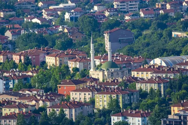 Başiskele İlçe Müftülüğü - Resim 6