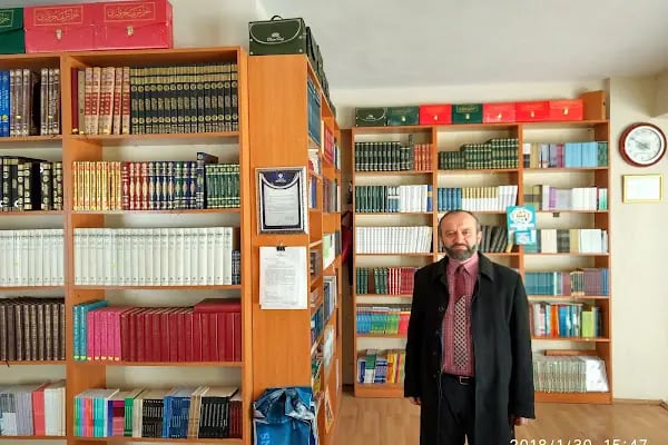 Başiskele İlçe Müftülüğü - Resim 16
